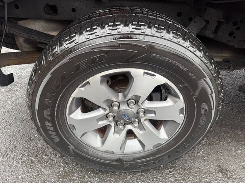 Used 2013 Ford F150 FX4 w/ Luxury Equipment Group AWD/4WD image 11