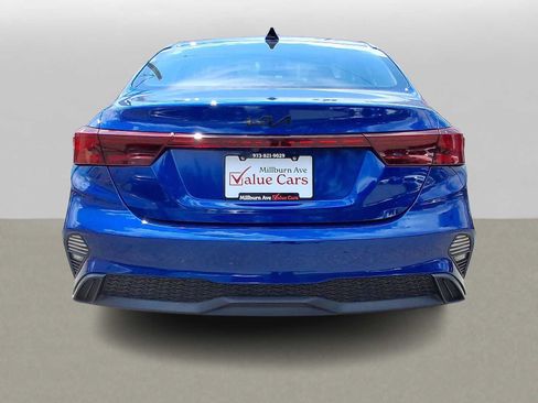 Used 2024 Kia Forte LXS w/ LXS Technology Package FWD image 29