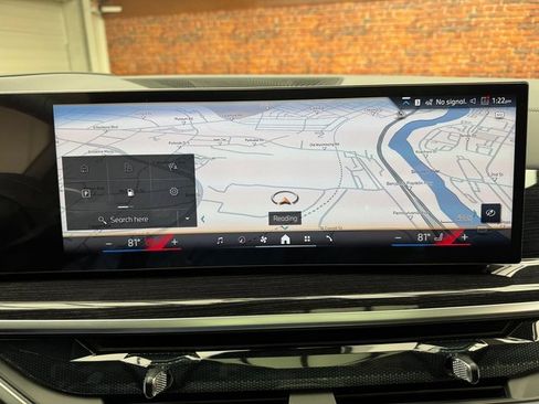 New 2026 BMW X7 xDrive40i w/ Executive Package image 20