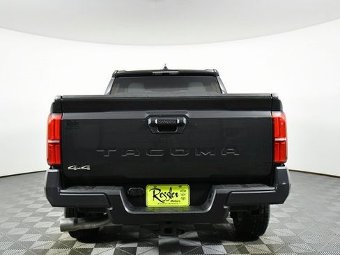 New 2026 Toyota Tacoma SR5 image 12