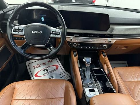 Used 2024 Kia Telluride EX X-Line image 20