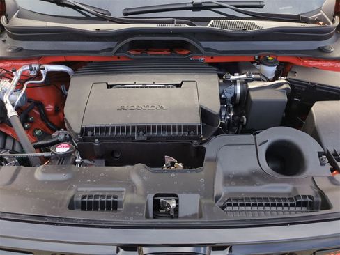 New 2026 Honda Passport TrailSport image 20