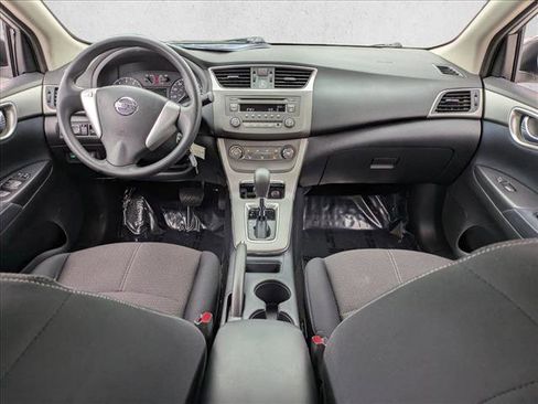 Used 2014 Nissan Sentra S image 15