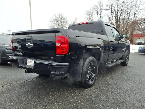 Used 2016 Chevrolet Silverado 1500 LT w/ Midnight Edition image 19