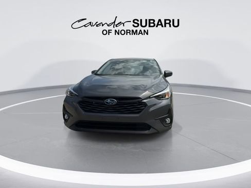 New 2026 Subaru Impreza 2.0i Sport AWD/4WD image 7