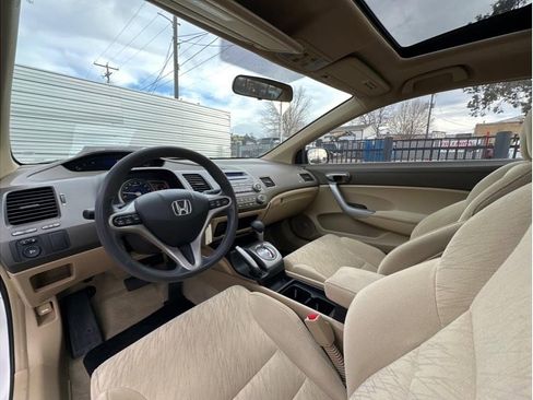 Used 2008 Honda Civic EX image 13