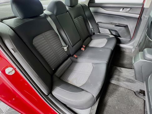 Used 2025 Kia K5 LXS image 22