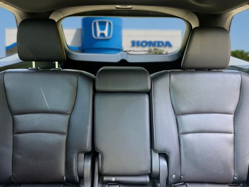 Used 2024 Honda Passport Black Edition image 28