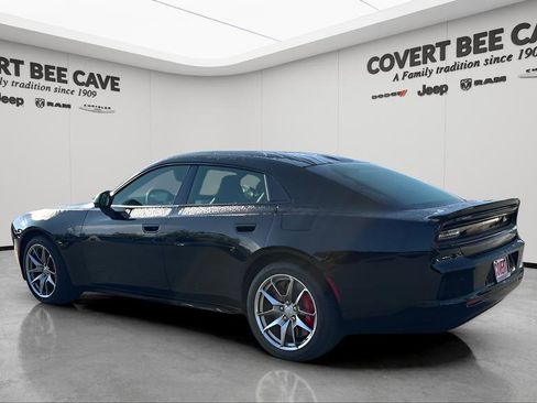 New 2026 Dodge Charger R/T Scat Pack w/ Track Package image 6