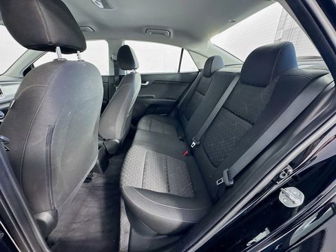 Used 2023 Kia Rio LX FWD image 22