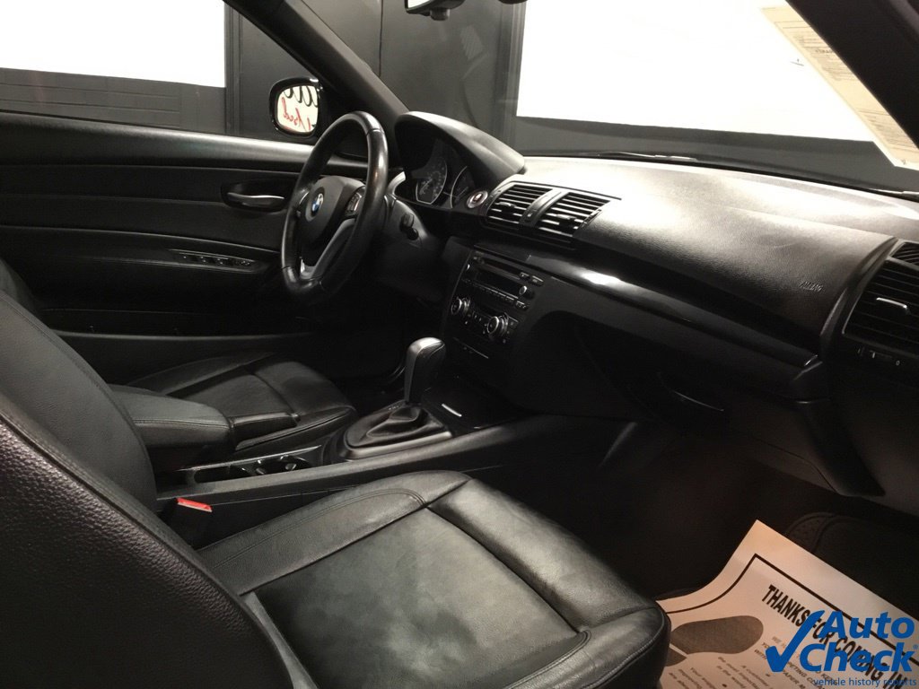 Used 2013 BMW 128i Convertible RWD image 39