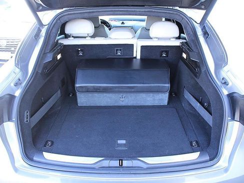 Used 2018 Maserati Levante S GranSport image 4