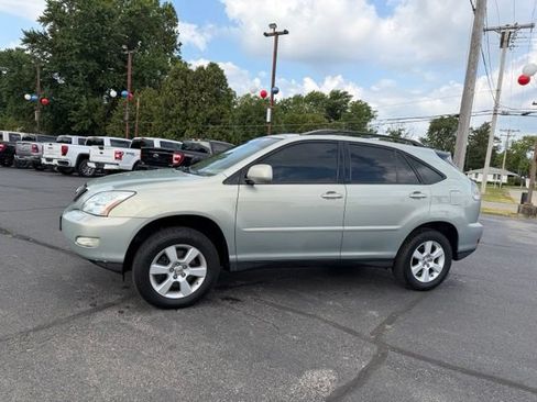Used 2004 Lexus RX 330 AWD image 10