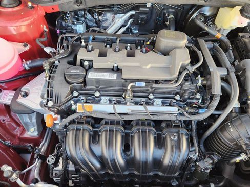 New 2026 Hyundai Tucson SE image 29