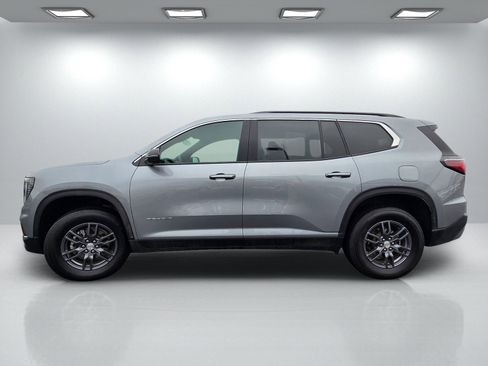 Certified 2025 GMC Acadia Elevation image 8