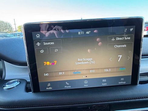 Used 2023 Lincoln Aviator AWD w/ Premium Package image 33