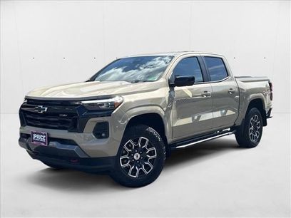 Used 2023 Chevrolet Colorado Z71 w/ Advanced Trailering Package