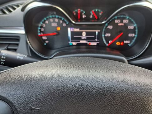 Used 2018 Chevrolet Impala LT image 11