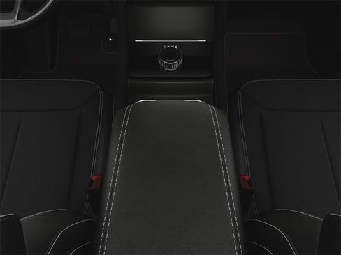 New 2025 Jeep Grand Cherokee Altitude image 27