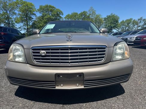 Used 2004 Cadillac De Ville image 4