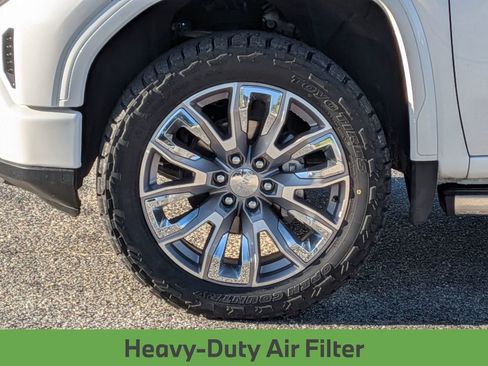 Used 2024 GMC Sierra 1500 Denali w/ Denali Reserve Package image 35