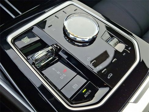 New 2026 BMW 740i xDrive 740i xDrive w/ Executive Package image 15