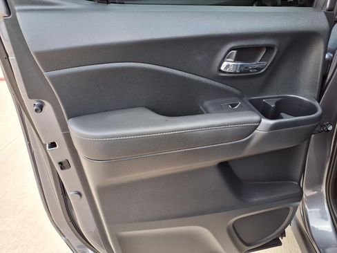 Used 2023 Honda Ridgeline RTL image 10