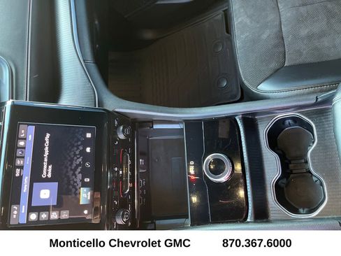 Used 2024 Jeep Grand Cherokee L Laredo image 18