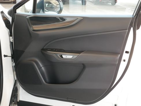 Certified 2025 Lexus NX 350h AWD w/ Accessory Package (2T) image 12