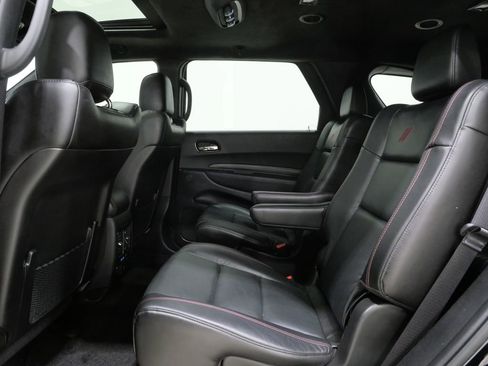Used 2022 Dodge Durango R/T image 25