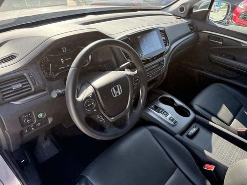 Used 2021 Honda Ridgeline RTL image 18
