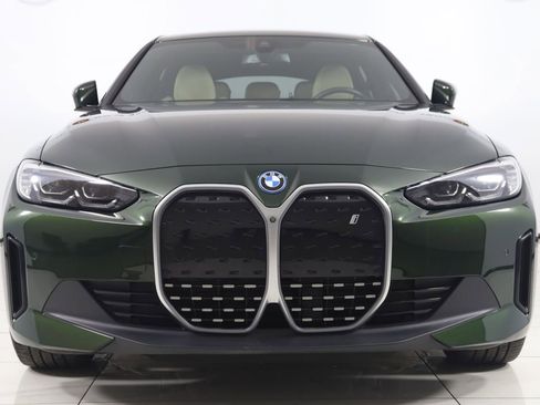 Used 2023 BMW i4 eDrive35 w/ Premium Package RWD image 64