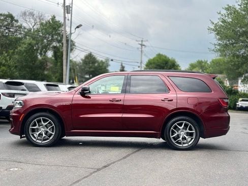 Used 2026 Dodge Durango GT AWD/4WD image 2