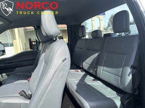 Used 2023 Ford F250 XL image 20