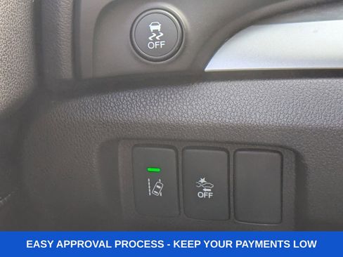 Used 2017 Acura ILX w/ Premium Package image 42