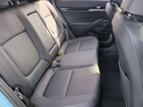 New 2026 Kia Seltos EX w/ EX Sunroof Package AWD/4WD image 26