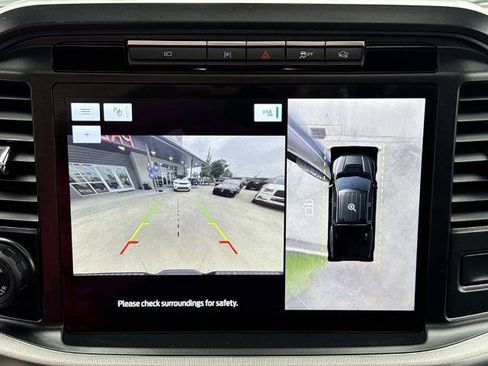 Certified 2023 Ford F150 Raptor AWD/4WD image 28
