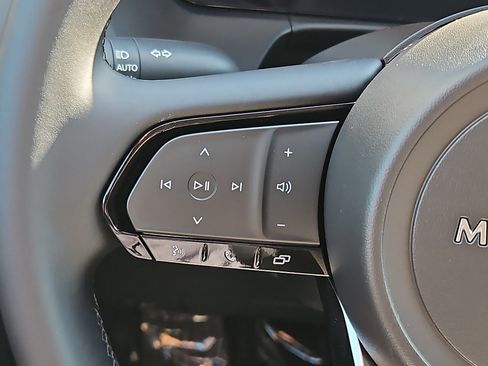 New 2026 MAZDA CX-5 AWD 2.5 S image 16