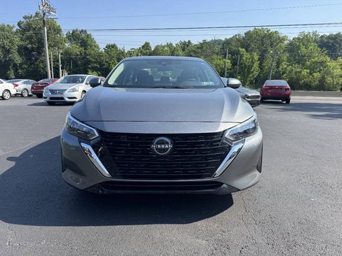 Used 2024 Nissan Sentra S FWD image 3