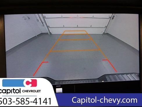 Used 2022 Chevrolet Colorado Z71 w/ Z71 Midnight Edition AWD/4WD image 25