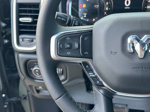 New 2026 RAM 1500 Lone Star AWD/4WD image 13