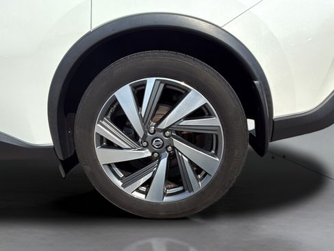 Used 2020 Nissan Murano SL w/ Moonroof Package AWD/4WD image 27