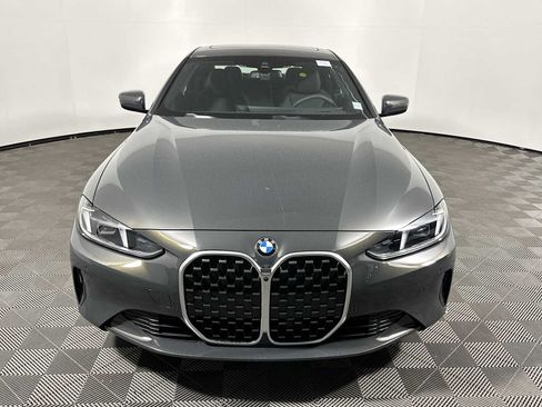 New 2026 BMW 430i xDrive Coupe image 5