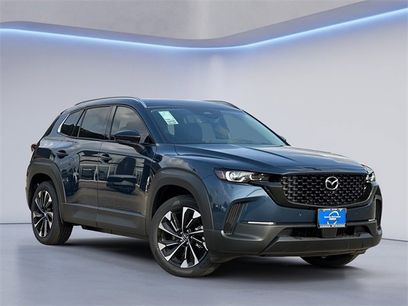 New 2026 MAZDA CX-50 2.5 Hybrid w/ Premium Plus Pkg
