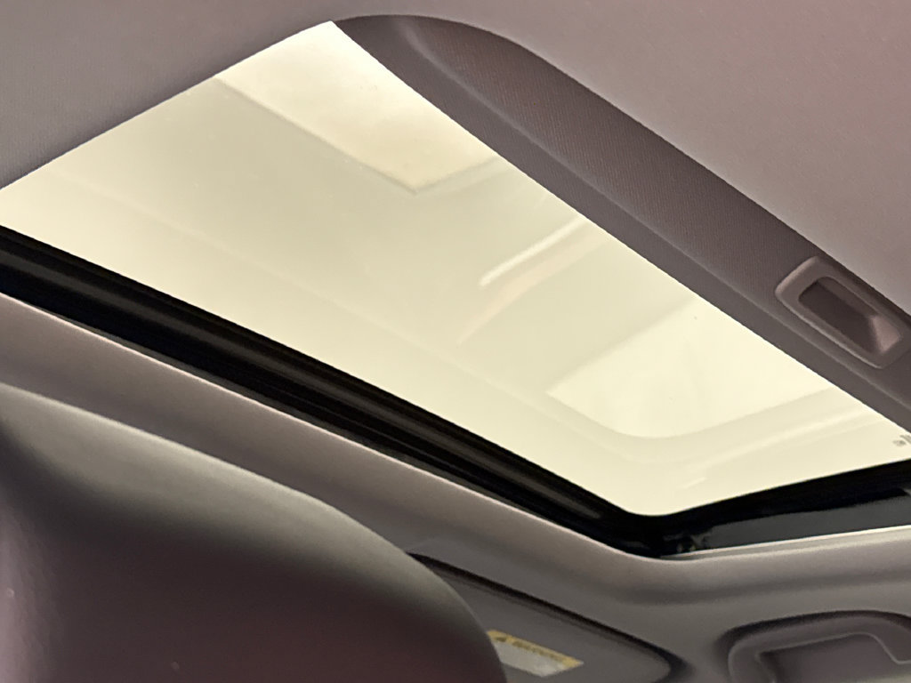 Certified 2021 Honda CR-V EX-L image 13
