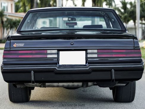 Used 1987 Buick Regal Coupe RWD image 7