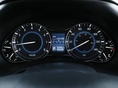 Certified 2019 INFINITI QX80 2WD image 10