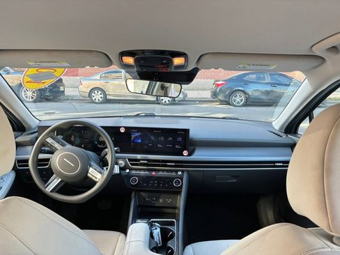 Used 2024 Hyundai Sonata SEL FWD image 19