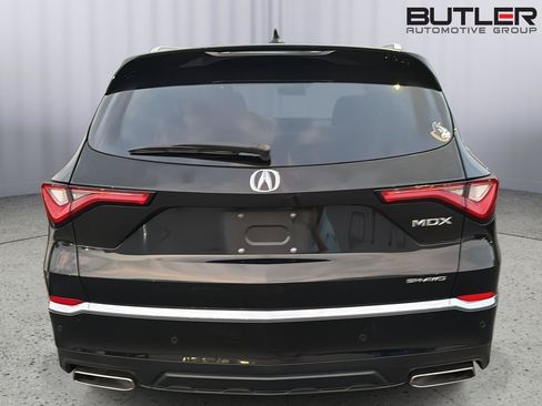 Used 2023 Acura MDX SH-AWD w/ Advance Package image 8