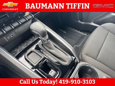 Used 2025 GMC Canyon Elevation w/ Convenience Package RWD image 22
